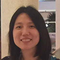 Candy Wong